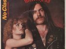 MOTORHEAD No Class 7 INCH VINYL UK Bronze 1979 Lemmy Pic Sleeve B/W Like A