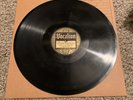 78 RPM Record Jimmie Noone Birmingham Bertha Black Hot Jazz Vocalion VG Shellac