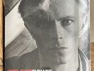 David Bowie . Mint. I Select Rare Exhibition Red Vinyl