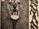 Carlos Santana - Santana I LP Vinyl NM/ Cover VG+