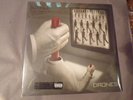 Muse Drones 180G Vinyl 2LP 2015 Sealed