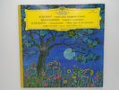 Pierre Fournier Schubert Arpeggione Mendelssohn Schumann DGG 139368 Mint