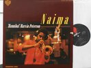 Hannibal Marvin Peterson – Naima   JAPAN Lp  mint(-)    2 Inserts
