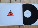 The The Uncertain Smile White label Promo 12
