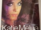 Katie Melua - The House 2010 Vinyl LP & CD DRAMLP0016