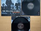 The Rolling Stones - Stripped 2xLP Rare Vinyl Record 1995 UK VG+/VG+