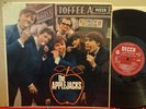 The APPLEJACKS LP. THE APPLEJACKS. Original 1964 DECCA label.
