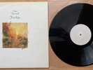 Peter Hammill - Fireships LP 1992 Greece Rare Vinyl Van Der Graaf Generator EX+