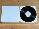 BYRDS - S/T - 1973 UK ASYLUM WHITE LABEL PROMO TEST PRESS VINYL LP DAVID CROSBY