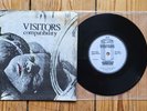 Visitors Compatibility 7