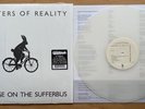 Masters Of Reality - Sunrise On The Sufferbus LP US Clear Vinyl 2022 RE Ltd