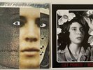 Cat Power What Would the Community Think and Moon Pix vinyl