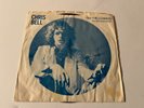 1978 CHRIS BELL I Am The Cosmos / You And Your Sister  45