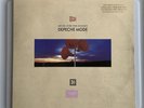 DEPECHE MODE: Music for the Masses US Sire 1-25614 PROMO LP - VINYL  EX++