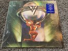Van Halen - 5150 - LP/Vinyl, Shrink/Hype, 1986 Warner Bros., 9 25394-1, NM/NM