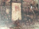 Black Sabbath - Mob Rules (1981, vinyl)