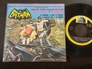BATMAN TV Series OST Nelson Riddle 1966 MEXICO 7