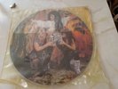 Ozzy Osbourne Ultimate Live Ozzy Picture Disc 1986 Limited Edition Original EP