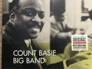 Count Basie Big Band - Live in Berlin 1963 - RARE 2 LP 180gram Audiophile MINT