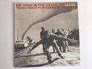 Sir Doug & The Texas Tornados Texas Rock For Country Rollers Promo