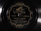Buenos Aires Original Cannon's Jug Stompers VICTOR 38515 E- BLUES / GOSPEL 78