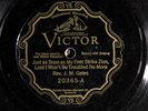 Rev. J.M. Gates VICTOR 20365 E- 