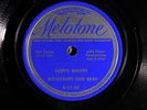 Mississippi Jook Band MELOTONE 06-11-65 E+/E 