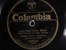 Bessie Smith COLUMBIA 14051 E+ 