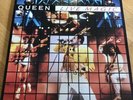 Queen Live Magic Lp