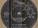 JR. WALKER & THE ALL STARS**DO THE BOOMERANG**SOUL**THE TAMLA MOTOWN LABEL**HEAR