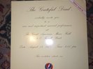 Grateful Dead One From The Vault Vinyl 1991 German First Press