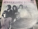 Jefferson Airplane Surrealistic Pillow Vinyl LP RCA AYL1-3738 Somebody to Love