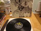 THE BEATLES: REVOLVER: VINYL: PCS 7009: Yex 605 -2  2nd U.K. Press