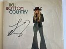 Lainey Wilson Bell Bottom Country - SIGNED VINYL LP -  Yellowstone-