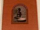 The Concert for Bangladesh George Harrison 1971 3 LP Vinyl Box Set The Beatles