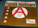 Marvin Gaye Tamla Motown DEMO I'll be doggone. Hear