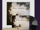 Paul Simon-Seven Psalms-SIGNED LITHOGRAPH and VINYL LP-500 WORLDWIDE PRE ORDER
