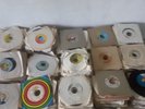 1000 VINYL RECORDS REGGAE & DANCEHALL VG TO EX