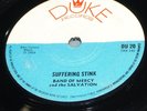 Band of Mercy 1969 UK Duke 45 Suffering Stink. Hear
