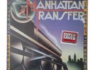 The Best Of The Manhattan Transfer 1981 LP Vinyl Record NEW SEALED
