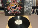 HAWKWIND X In Search Of Space 1971 UK A-1U/B-2U GIMMIX COVER + BOOKLET UAG 29202