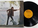 NEIL YOUNG Everybody Knows This Is Nowhere LP Reprise USA Original press   a5112