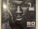 Best Of by 50 Cent (Record, 2017)