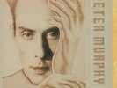 Love Hysteria (Indigo Vinyl) - Murphy Peter - Brand New LP - Brand New -