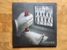 Muse - Drones. 1st 2015 UK & Europe. Inners. Superb.