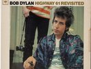 BOB DYLAN highway 61 revisited U.S. COLUMBIA LP CS-9189_orig 1965 2 EYE LABEL