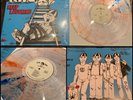 RKL Keep Laughing The Best Of LP Vinyl 100-Rich Kids On LSD lagwagon nofx