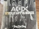 AC/DC - Whole Lotta Rosie - Holland/ Netherlands