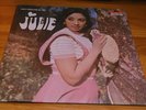 Julie LP Record Bollywood LP Vinyl Hindi Music Rajesh Roshan