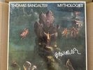 Thomas Bangalter of Daft Punk SIGNED RECORD Mythologies 3LP Vinyl   Sealed